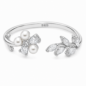 The Resilience Cluster Ring