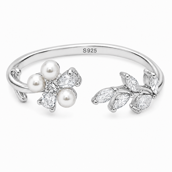 The Resilience Cluster Ring