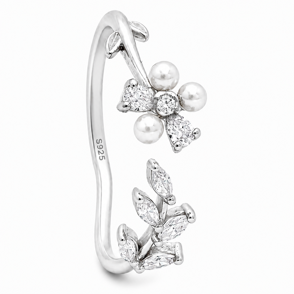 The Resilience Cluster Ring