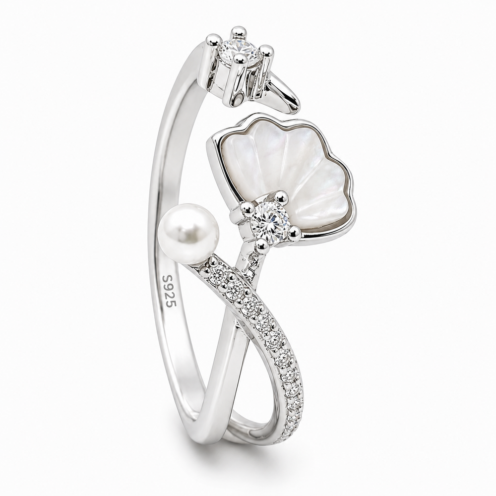 The Fluidity Ring