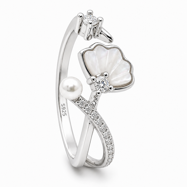 The Fluidity Ring