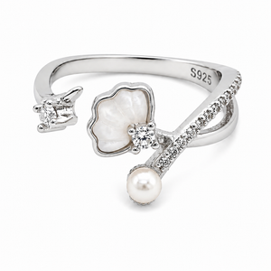 The Fluidity Ring