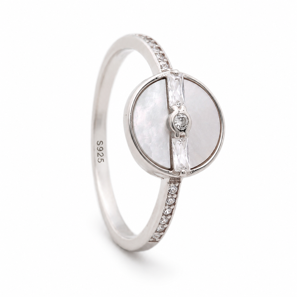 The Intuitive Core Ring