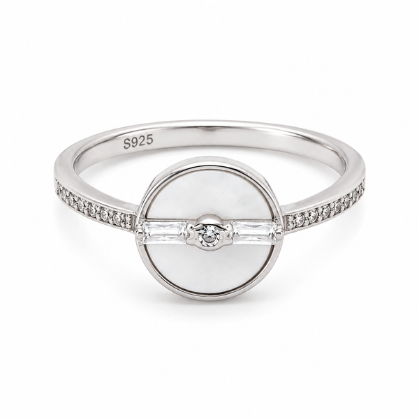 The Intuitive Core Ring
