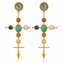 Lumina Earrings