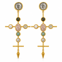 Lumina Earrings