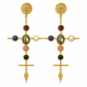Lumina Earrings
