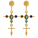 Lumina Earrings