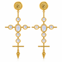 Lumina Earrings