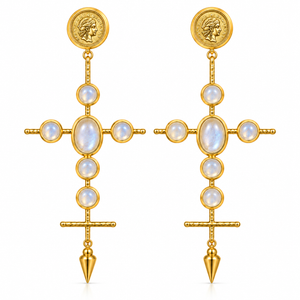 Lumina Earrings