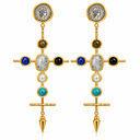 Lumina Earrings