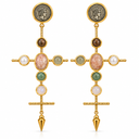 Lumina Earrings