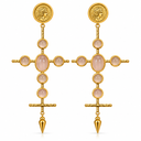 Lumina Earrings
