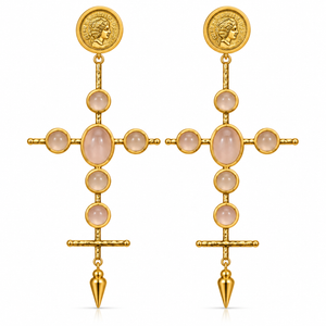 Lumina Earrings