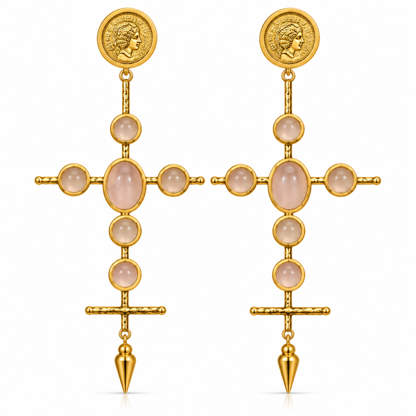 Lumina Earrings