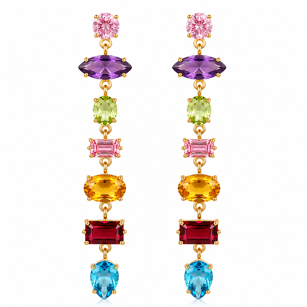 Crystal Drops