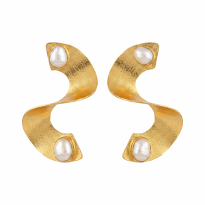 Pearl Wave