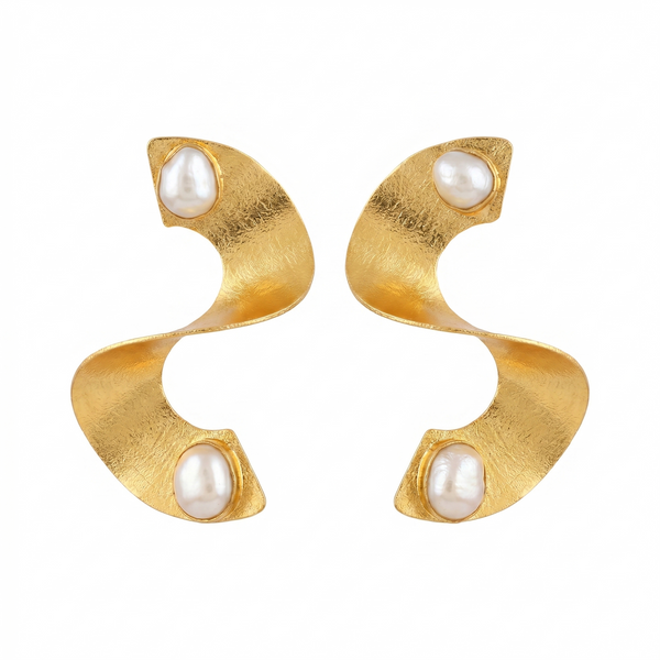Pearl Wave