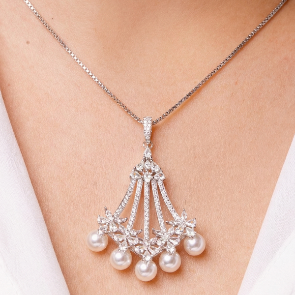 Pearl Blossom