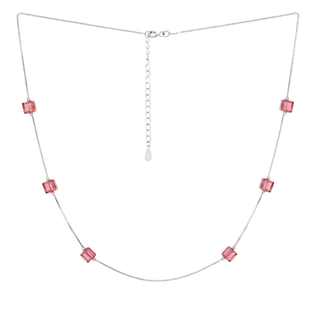 Foundation Necklace