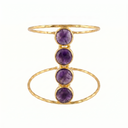 Stella Cuff Bracelet