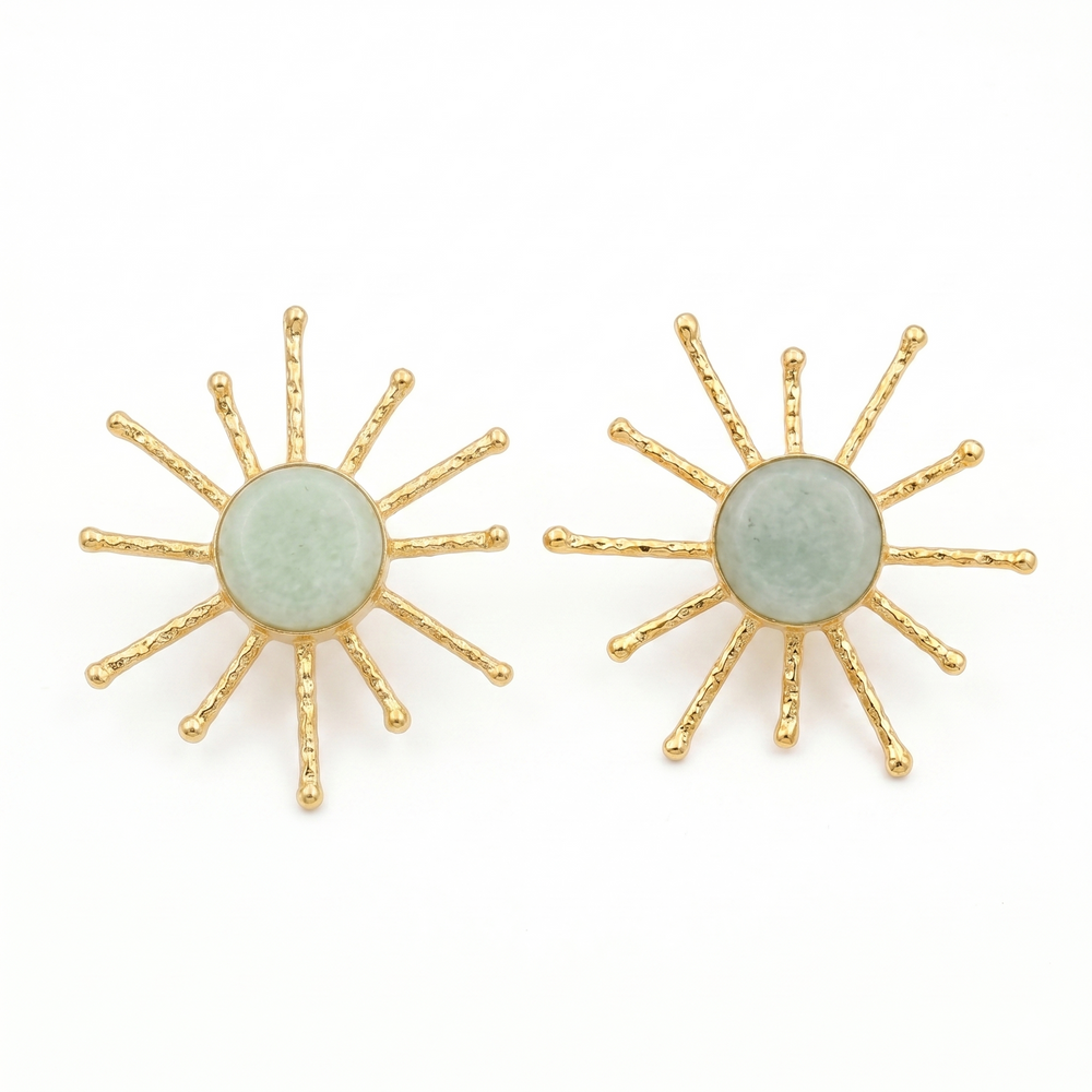 Apollo Earrings
