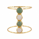 Stella Cuff Bracelet