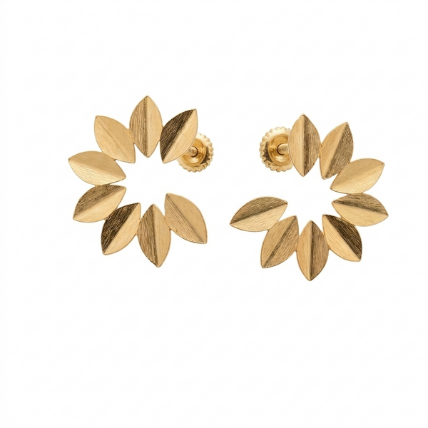 Flower Sculpts