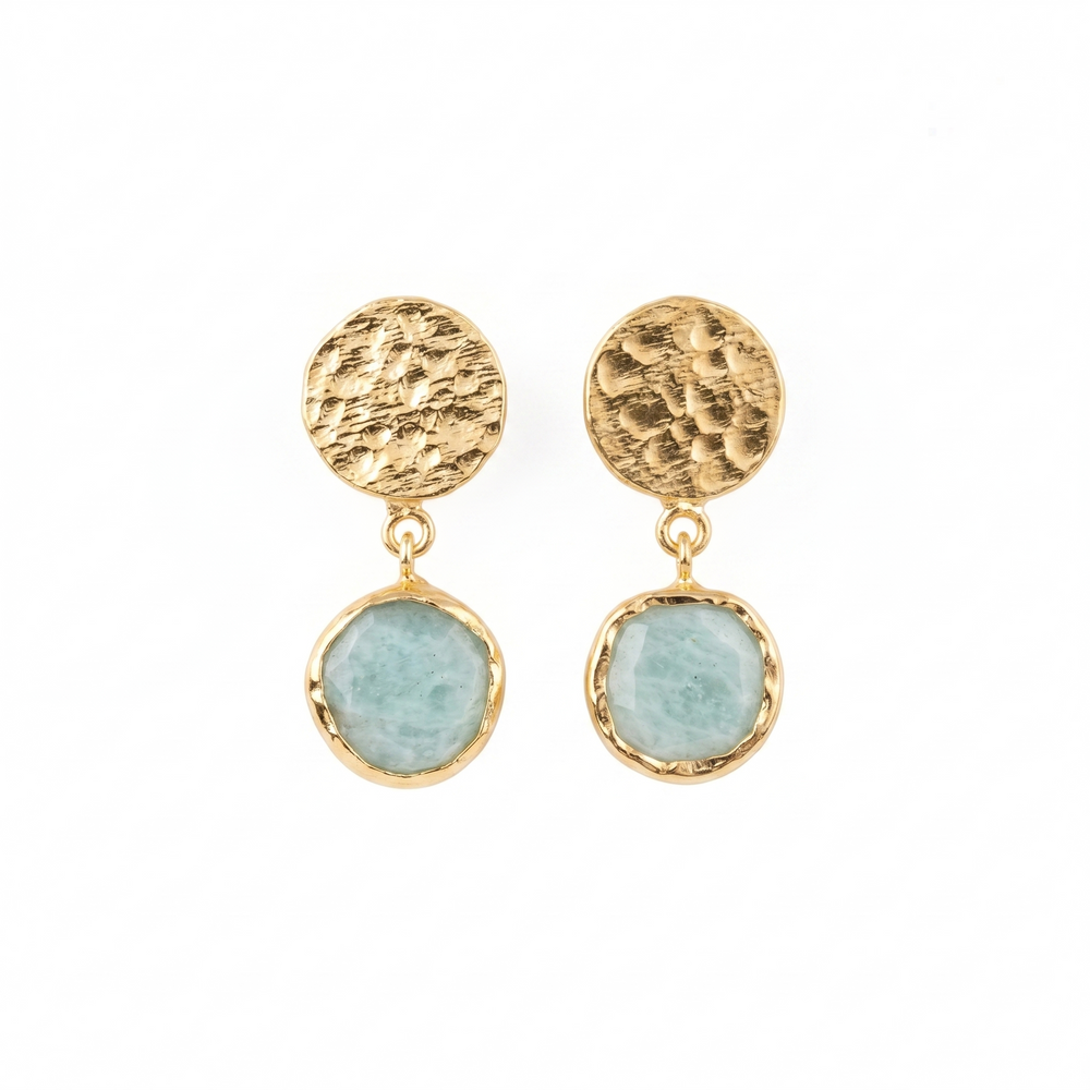 Galina Drop Earrings