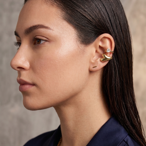 The Alana Ear Cuff (Left Ear)
