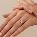 Dewlit Bloom Ring