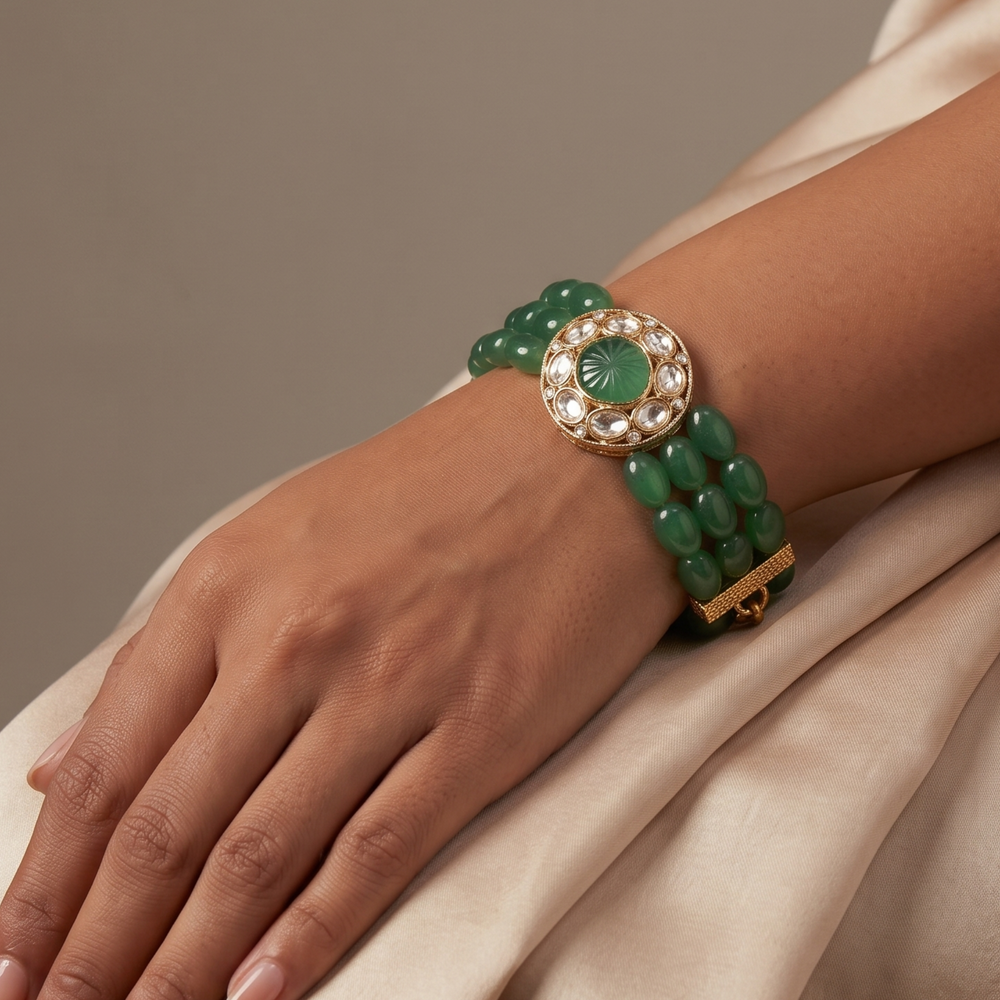 The Heirloom Bracelet
