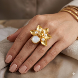 Bee Ring
