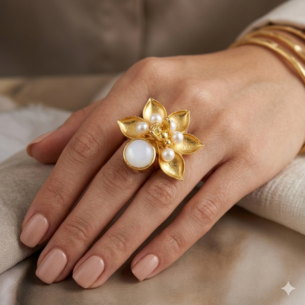 Bee Ring
