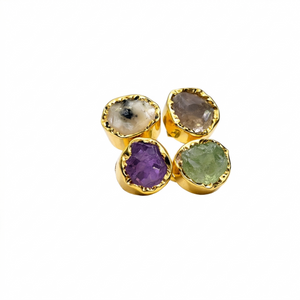 Terra Quad Raw Stone