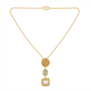 Solara Necklace