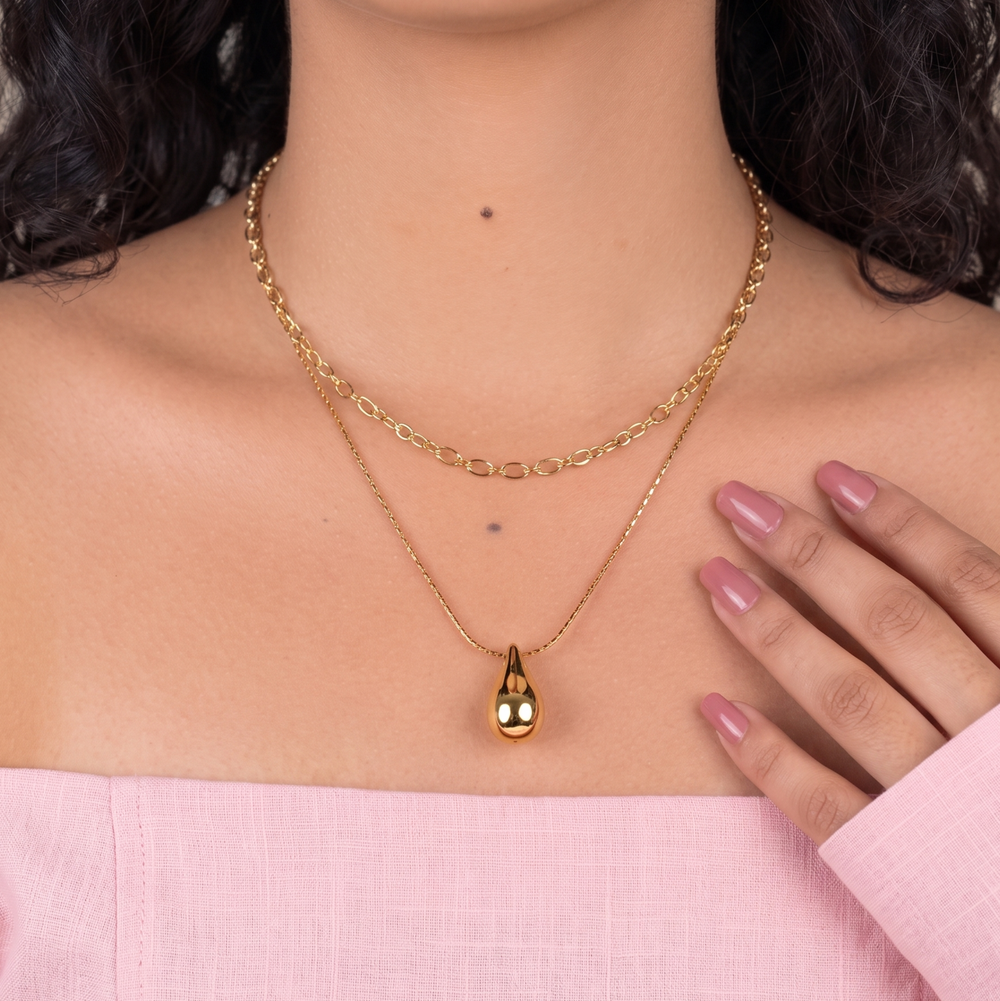 Aurum Drop