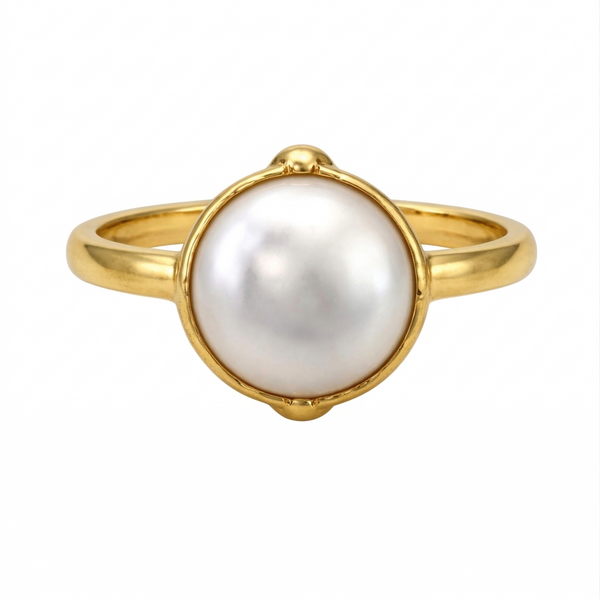 Lunar Pearl