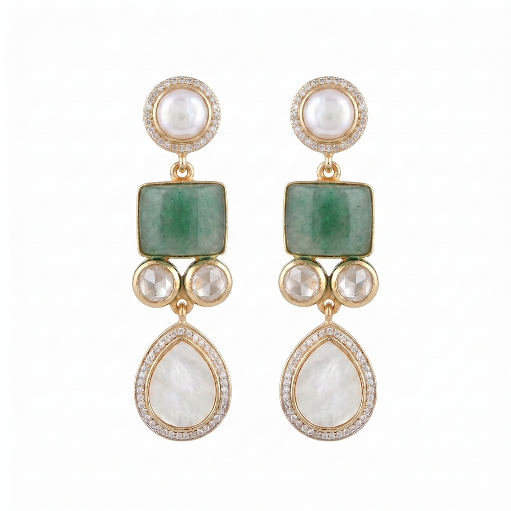 Sophie Earrings