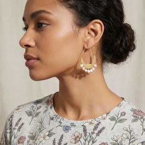 Pearl Fringe