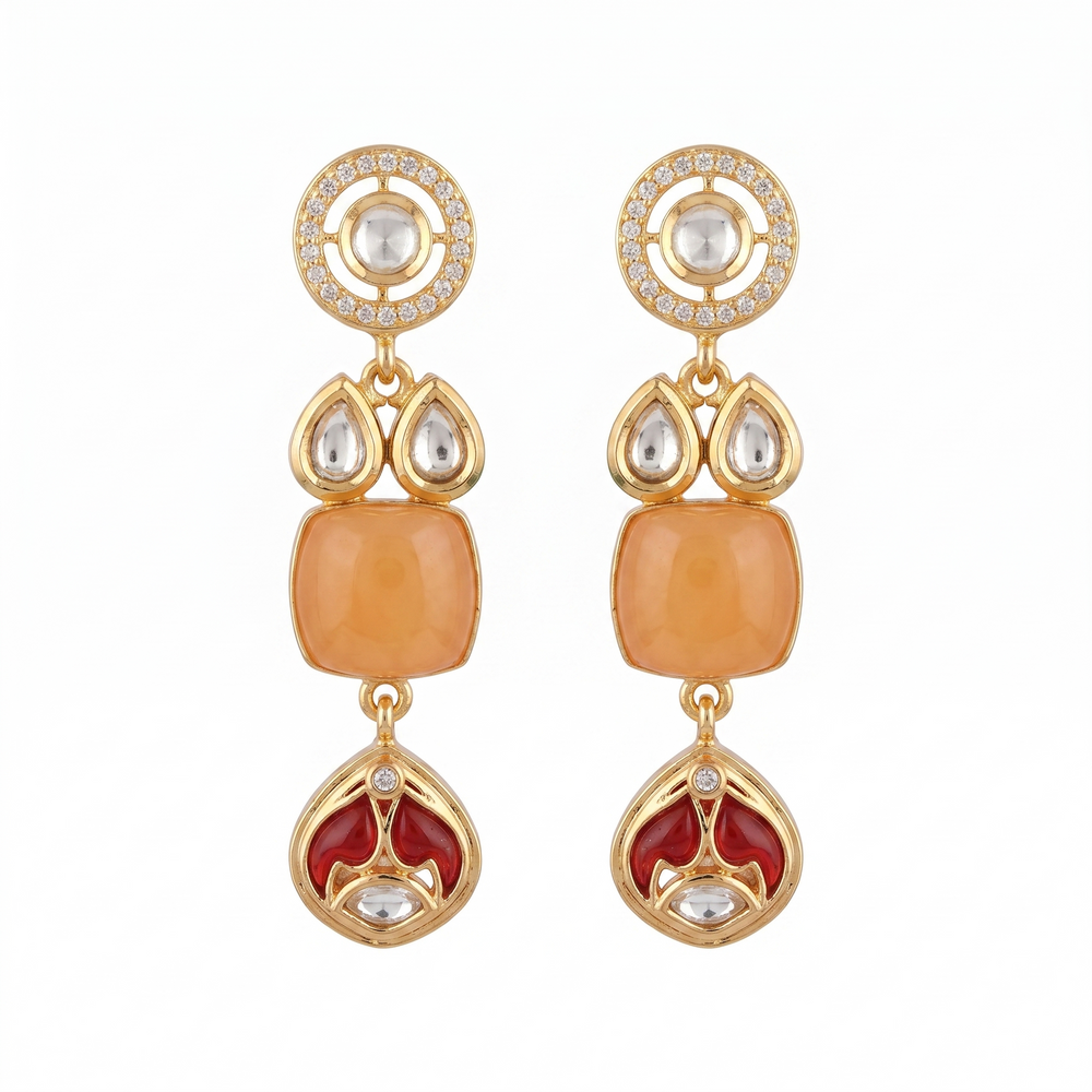 Hebe Earrings