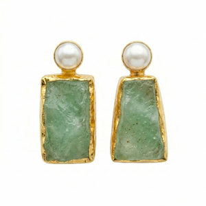 Stature Earrings