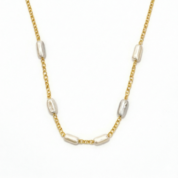 Pearl Strand