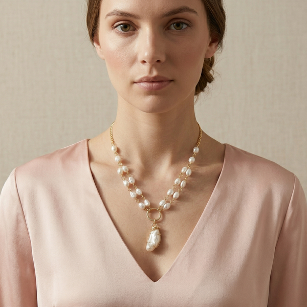 Queen of Pearls