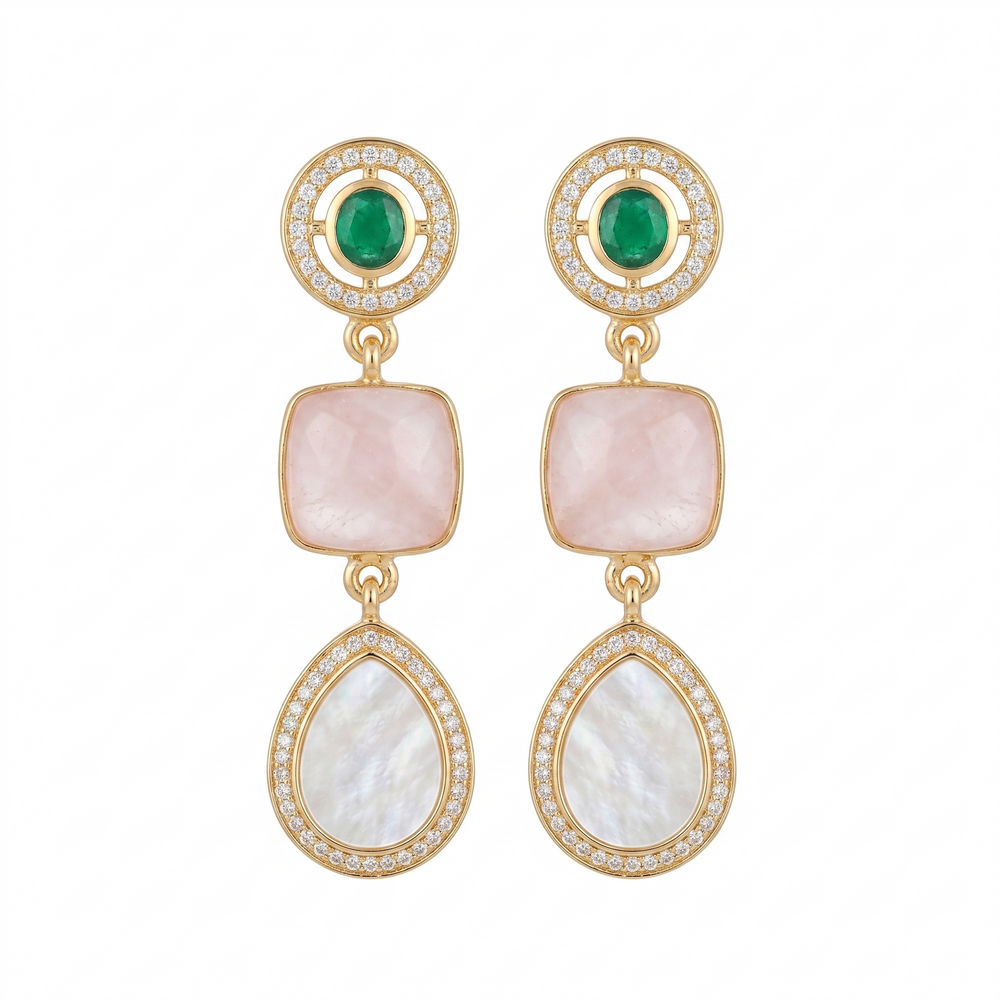 Cora Earrings