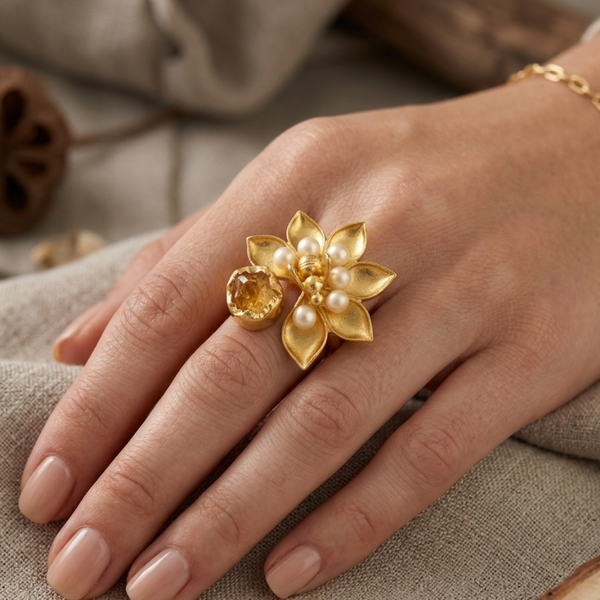 Bee Ring