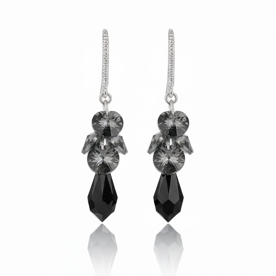 Prism Dusk Earrings