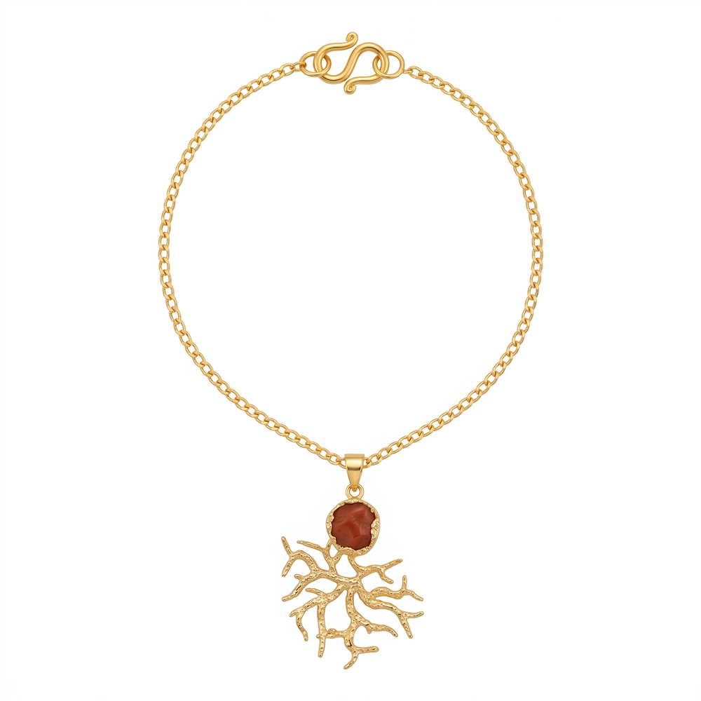Tree of Life Necklace