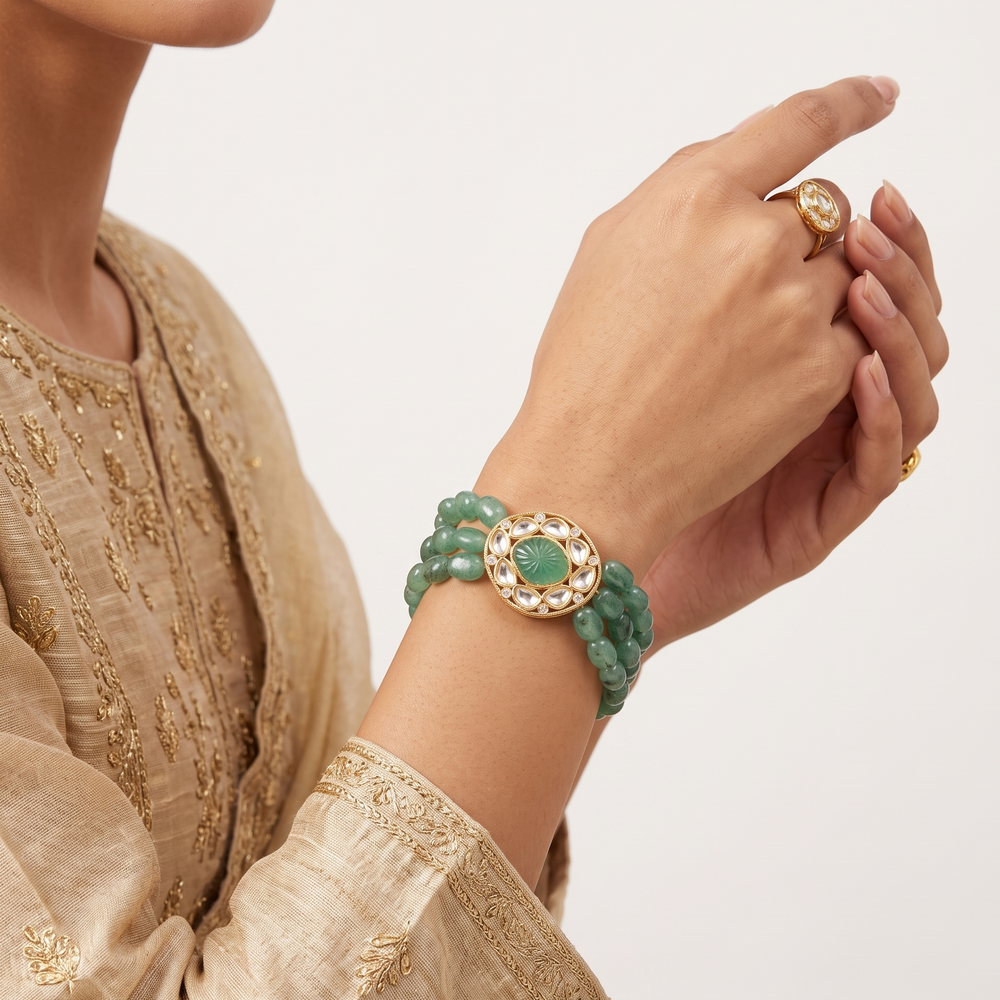 The Heirloom Bracelet