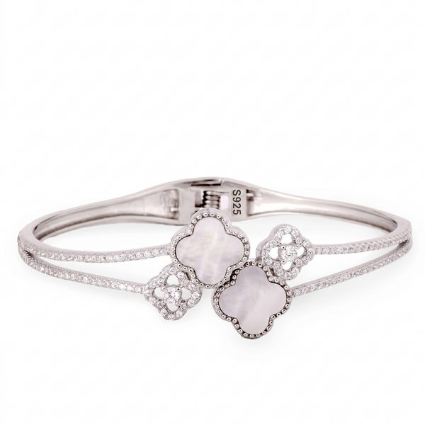 The Beacon Duo Bracelet